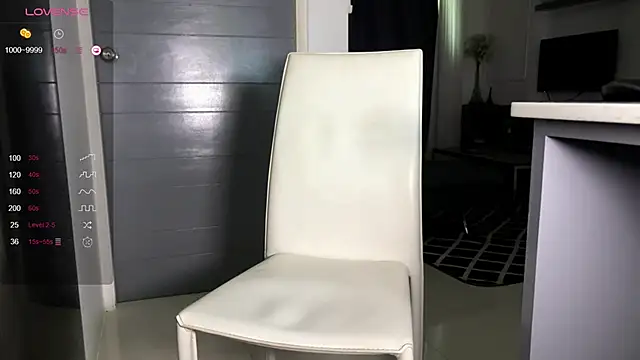 LouisDoux Chat XXX live