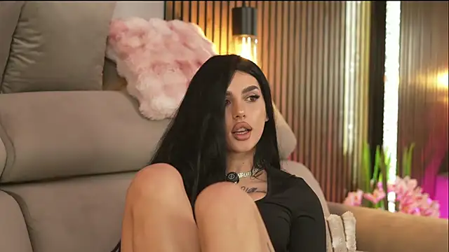 AmyBlair – webcam-show