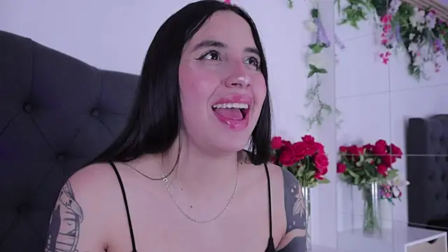 kaylee_lee: онлайн-секс-чат