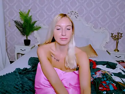 Kayleen_B's Live XXX Chat