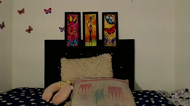 Pokazy przed kamerką – angelicatsx