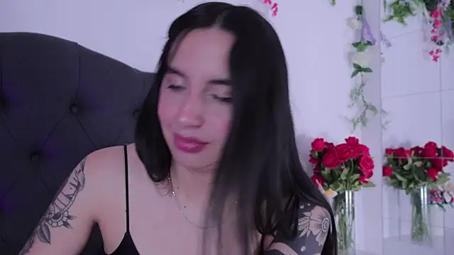 Živý XXX chat kaylee_lee