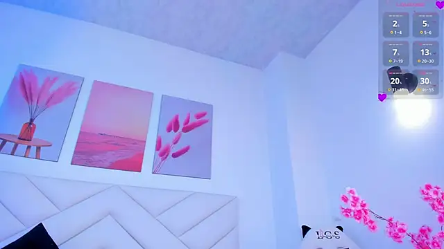 Naty_Rose23 Live XXX-Chat