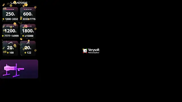 Chat XXX en directo de foxyy_way