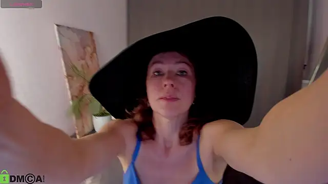 LeticiaRomano Chat XXX in diretta