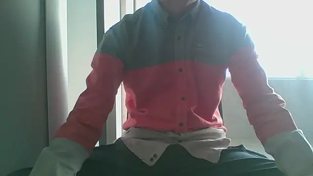 nole_china7 Show Webcam