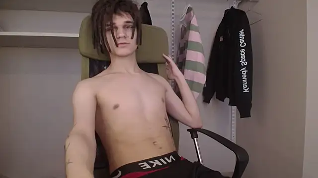 PeachTree: вебкам-шоу