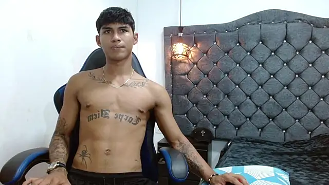 luka_big18 Webcam show