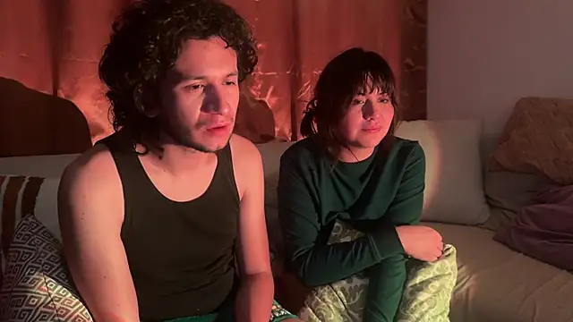 NickMellow_MayaMush Chat XXX live