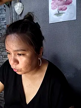 Chat +18 de ambersmile ao vivo