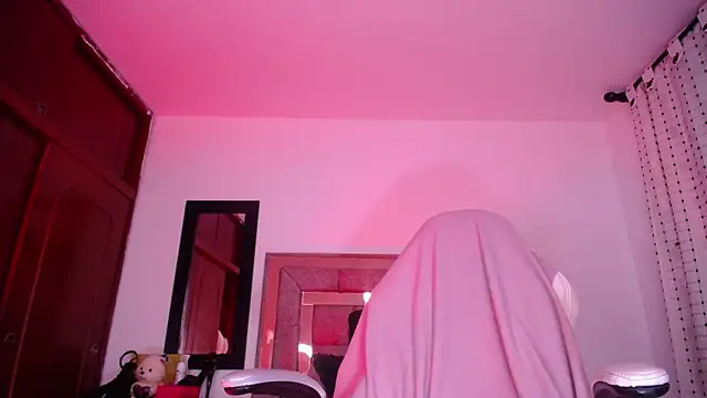 salomecastro_'s Webcam Show