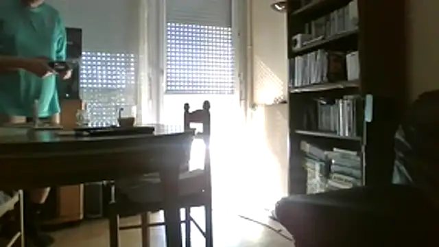 عرض كام Jaimma45