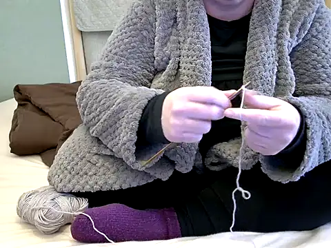 Webkamerová show MarthaBriest