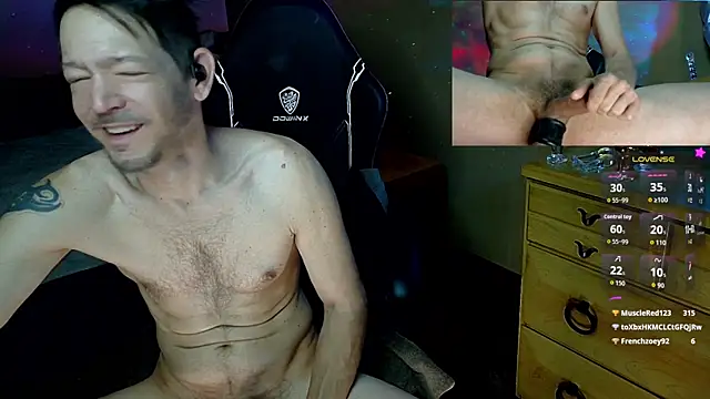 MasterForgedRayy: απευθείας συνομιλία ΧΧΧ