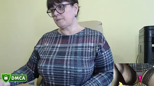 BrandiOhNight Adlı Modelin Canlı XXX Sohbeti