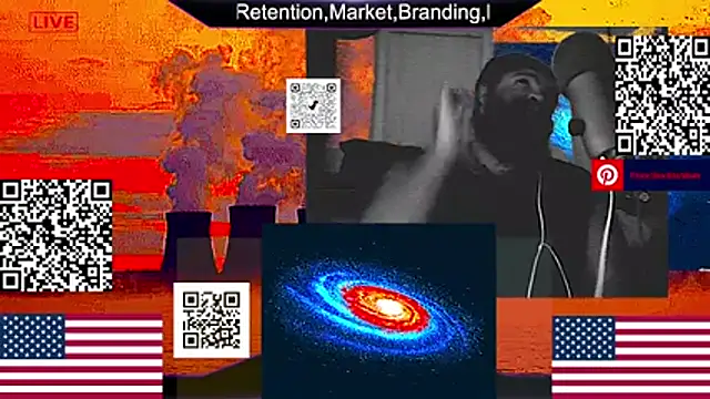 Вебкам-шоу RussellTaylorLacy