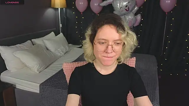 Chat XXX ao vivo de HottoKori