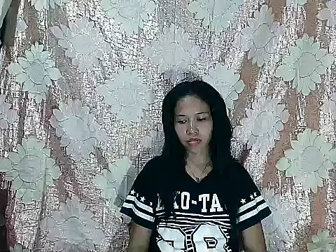 PinaySkinnyGirl – Live XXX-chat