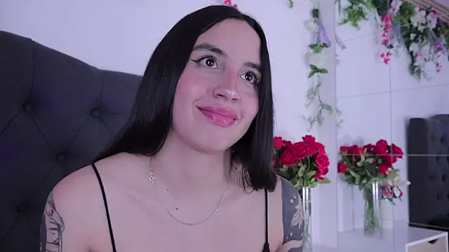 Czat XXX na żywo – kaylee_lee