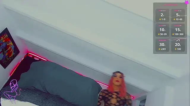 XXX chat uživo modela Master_Kenndal69