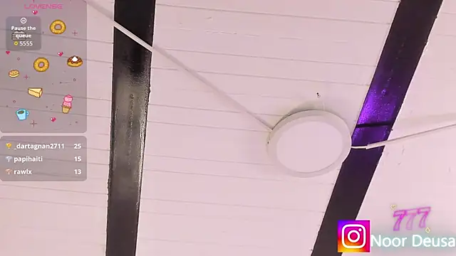 Candaceoweens 现场XXX聊天