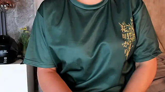 ArielleWilde's Live XXX Chat