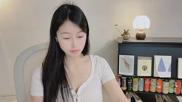 Onechestnut 在線直播表演