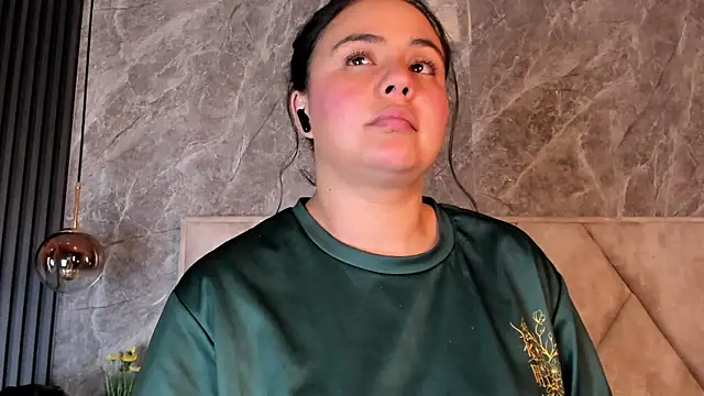 ArielleWilde Live XXX-Chat