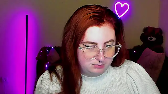 Živý XXX chat Alicia_love00
