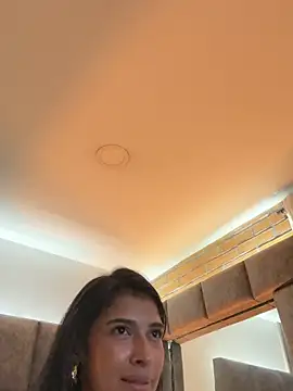 Živý XXX chat BrigitteVons