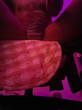 _Ramone666 Webcam Show