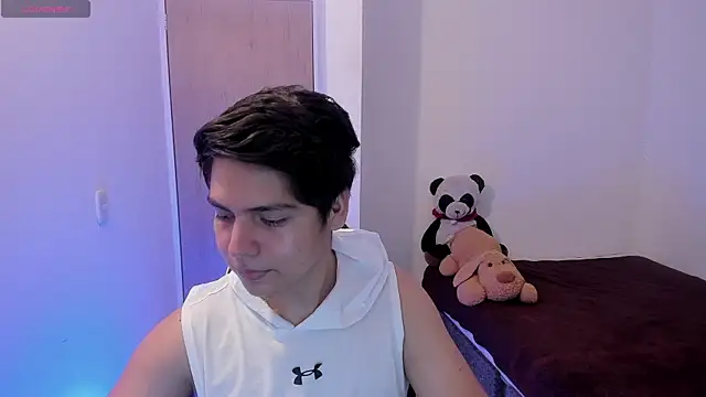 Asta_YunoXXX Show Webcam