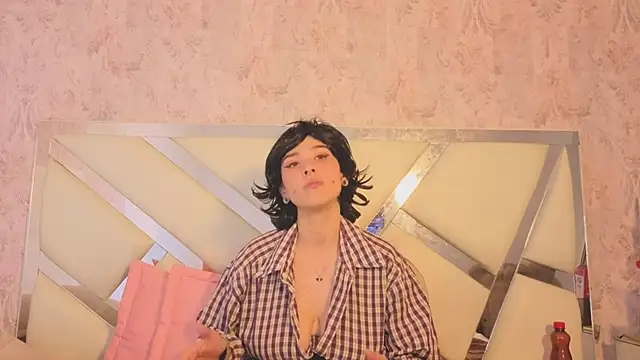 Benny_and_MarkのライブXXXチャット