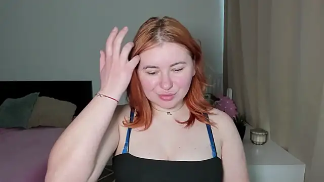 Chat XXX en directo de LAYLAxSTAR