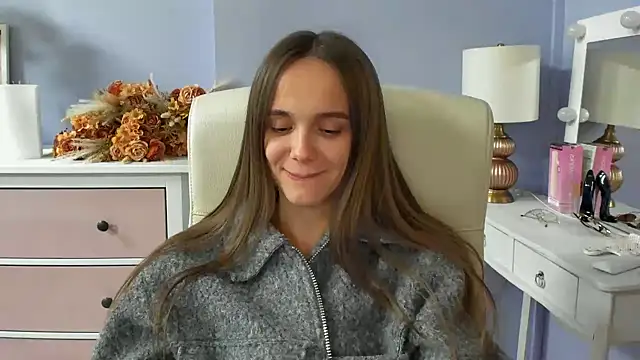 Czat XXX na żywo – dirtyxEmily