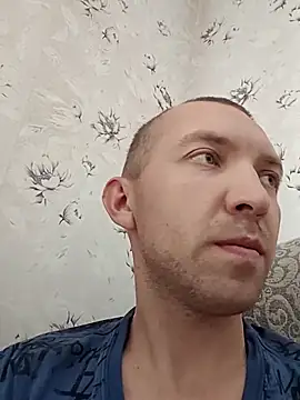 _uncle_Mitya-43_ Webcam Show