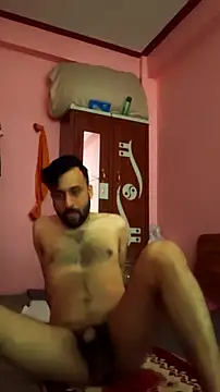 veeru__6969 Pertunjukan Webcam