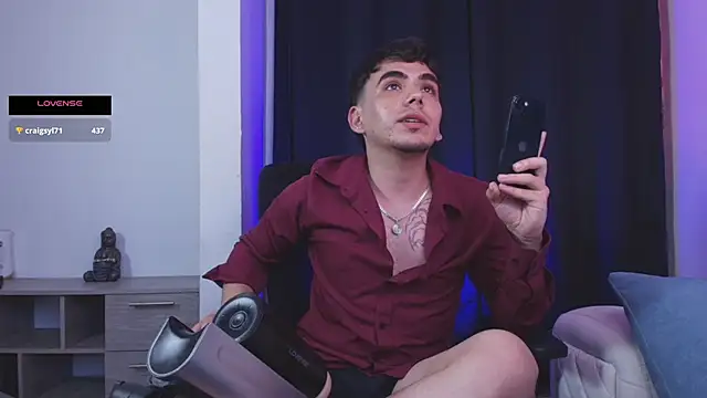 Guccy_Boy_Club Live XXX Chat