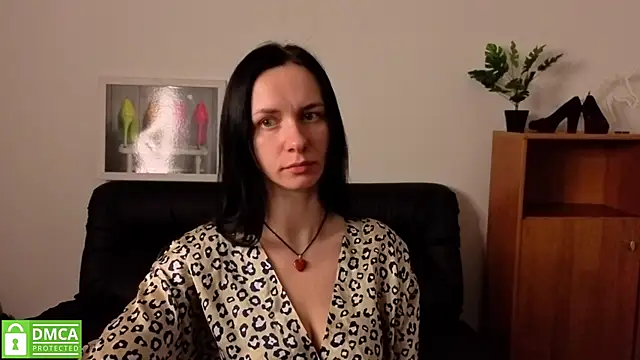 annakillianox – Live XXX-chat