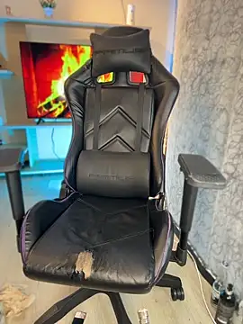 saracaball_ Adlı Modelin Web Kamerası Şovu