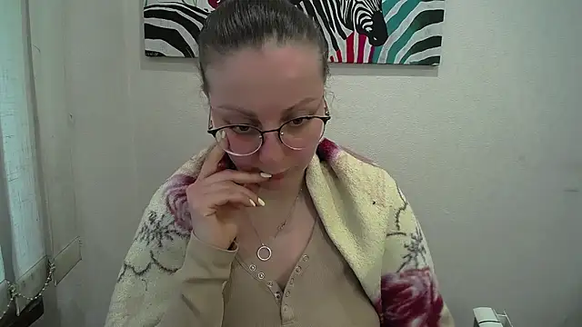 _Annabelle_Lee – Naživo XXX chat