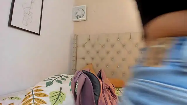 vanesasexyhot21 Obrolan Langsung XXX