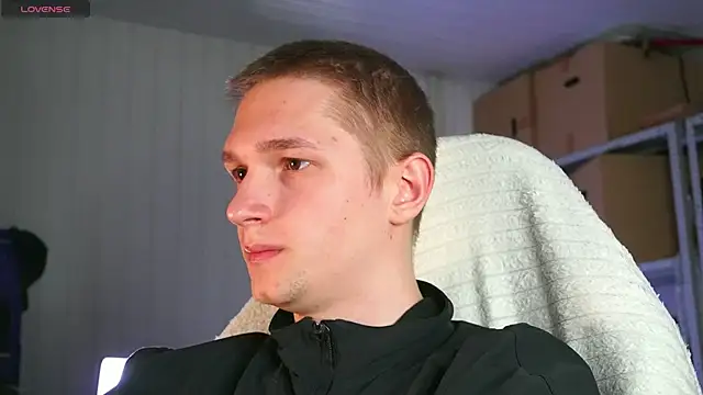 dustyn_fox Live XXX Chat