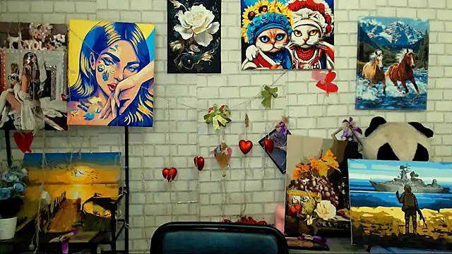 دردشة Darina_M_ الجنسية المباشرة