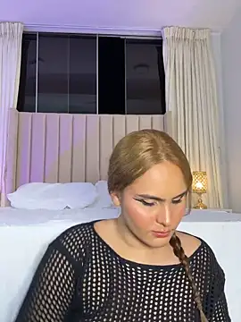 Aliison_Smith's Live XXX Chat