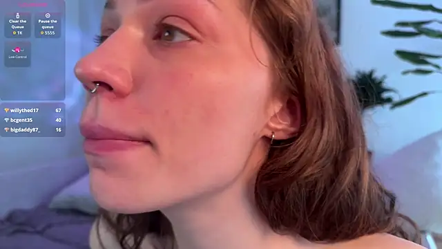 Damsel__'s Live XXX Chat