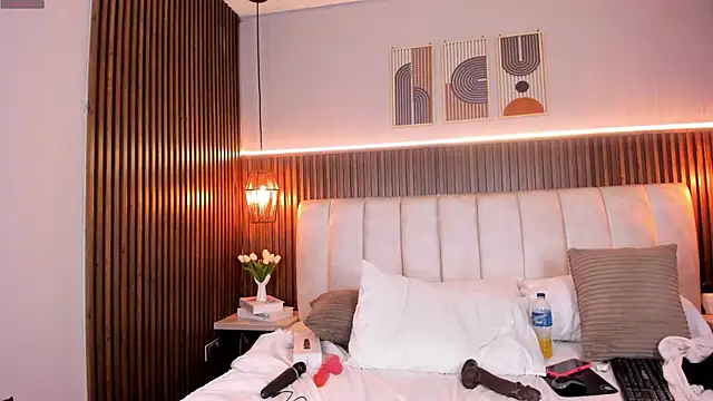 PerlaPreciosa – Naživo XXX chat