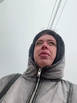 AlishaOfThorns 웹캠 쇼