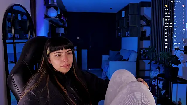 Saraa_Desiree Live XXX-Chat