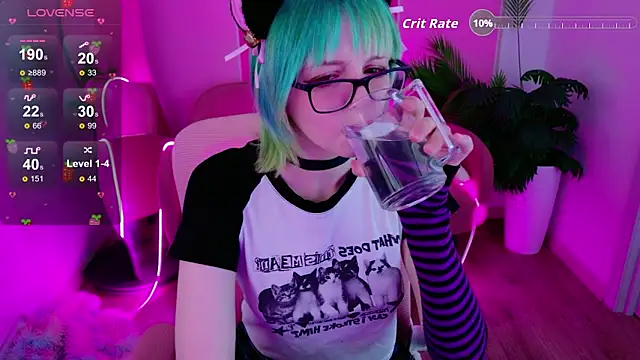 666_marshmallow Live XXX-Chat